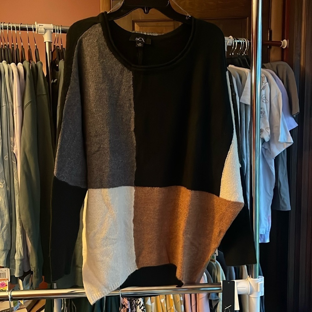 Bcx sweater